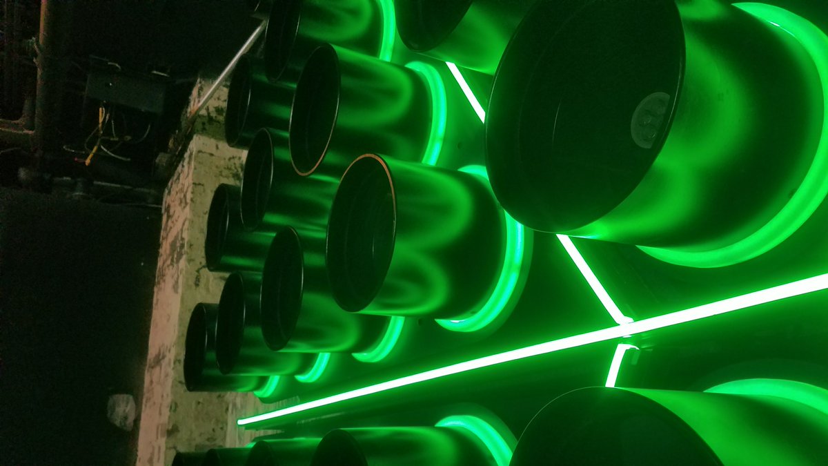 MadeFirstTn's tweet photo. Check out our latest installation @asburylanes with a great design by @courdesign. See more here: https://t.co/5JJnUVQFZf
#madeinnashville #led #lighting #nashville #madefirst https://t.co/RCEotykRsb