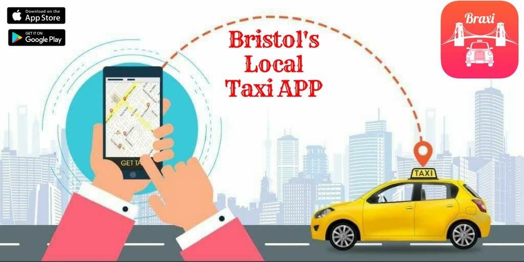 BraxiApp's tweet image. BRAXI - The Bristol TAXI App,
No Surge•Cheap Fares•Local
Download Now!
#taxi_app #online_taxibooking_system #mobileapp #develop #Mobileappdevelopement #code