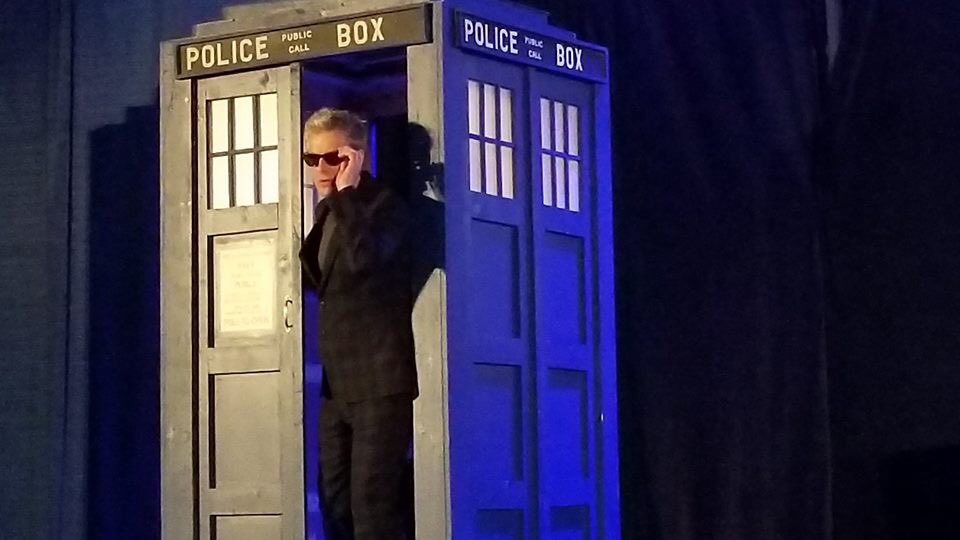 <a href="/greyrockstar/">﹣ᴛʜᴇ ᴅᴏᴄᴛᴏʀ ™</a> awww thank you so much for follow me💕💕😍😍😍😍