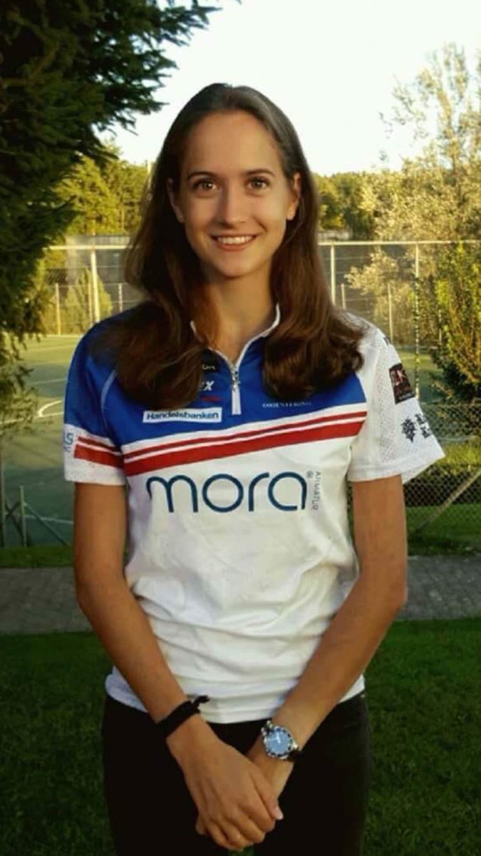 IFKMoraOK's tweet photo. Paula Gross klar för EM! https://t.co/q1VEmyWO6H #mora #ifkmora #Orientering https://t.co/htd1oNFDs4