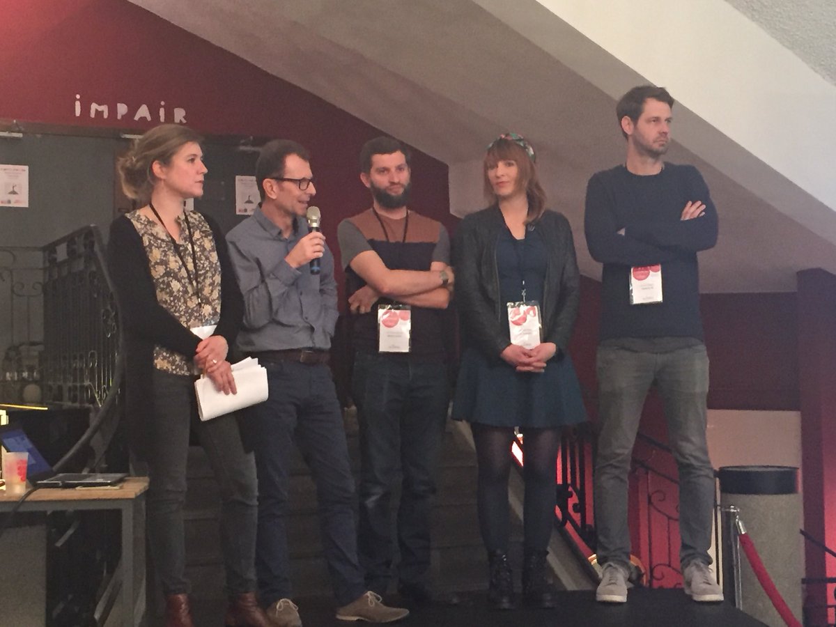 Réseau Alliances tweet media