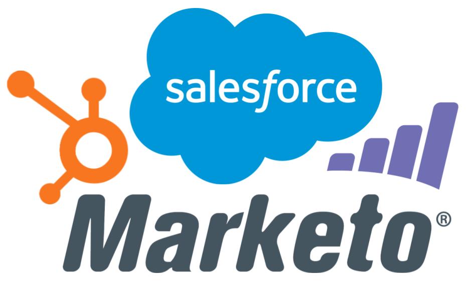 What does the #CRM #Technology of tomorrow look like? Accessible, efficient, and waaayyyy more (artificially) intelligent. hubs.ly/H0bC_Qz0