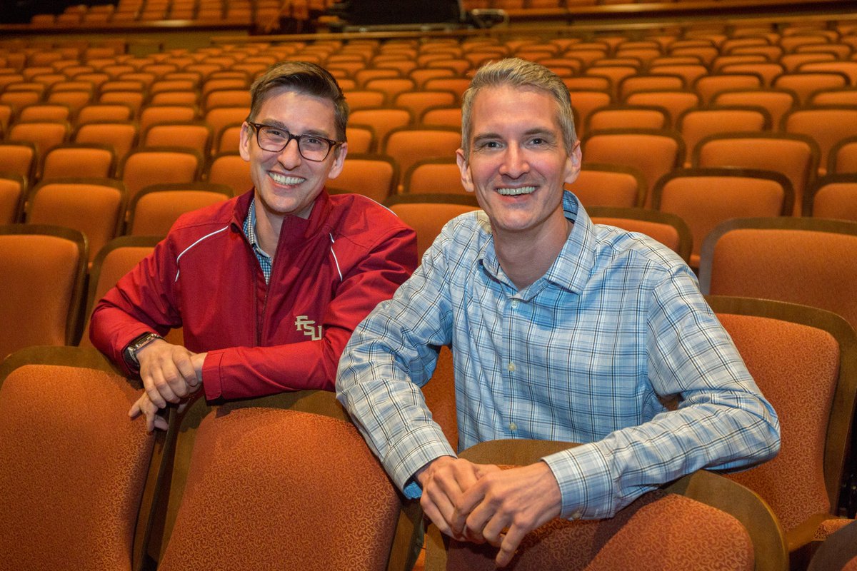 Florida State University tweet media