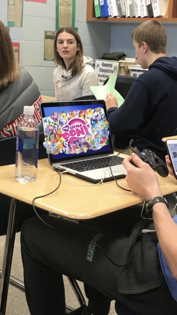 The Program tweet media