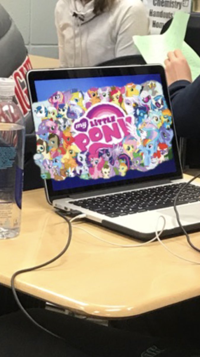 The Program tweet media