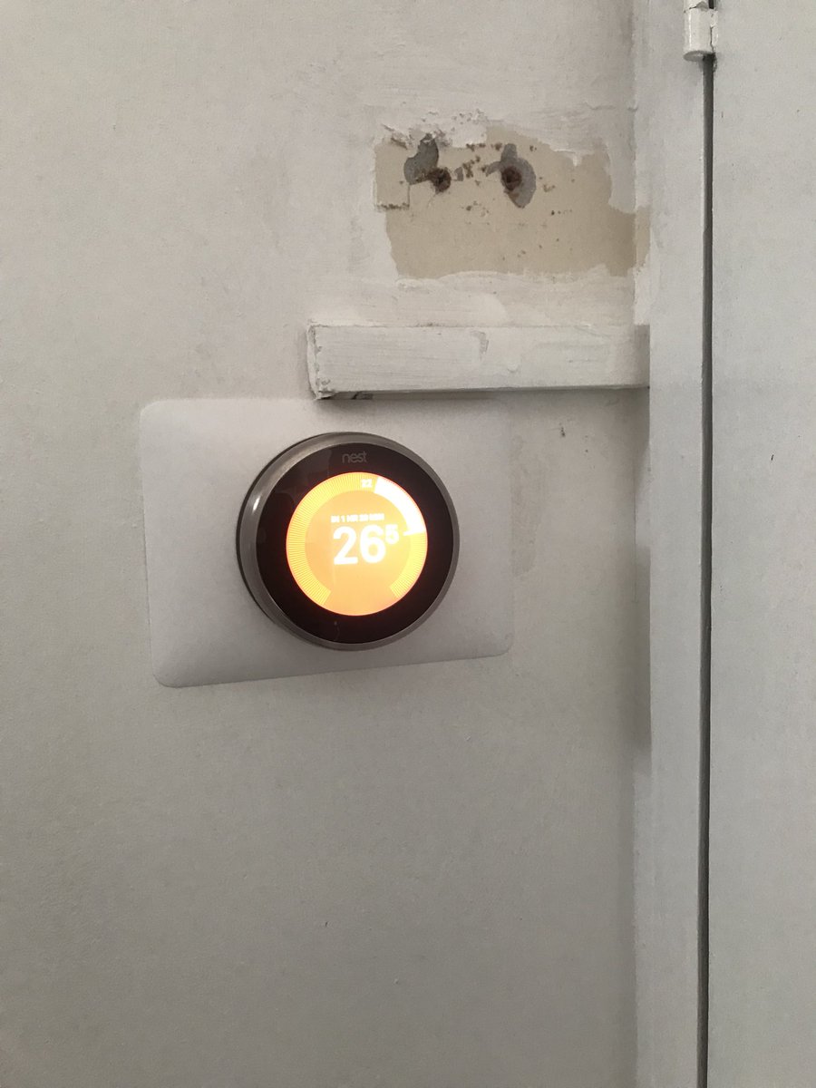 Dysons Heating (dysonsheating) Twitter