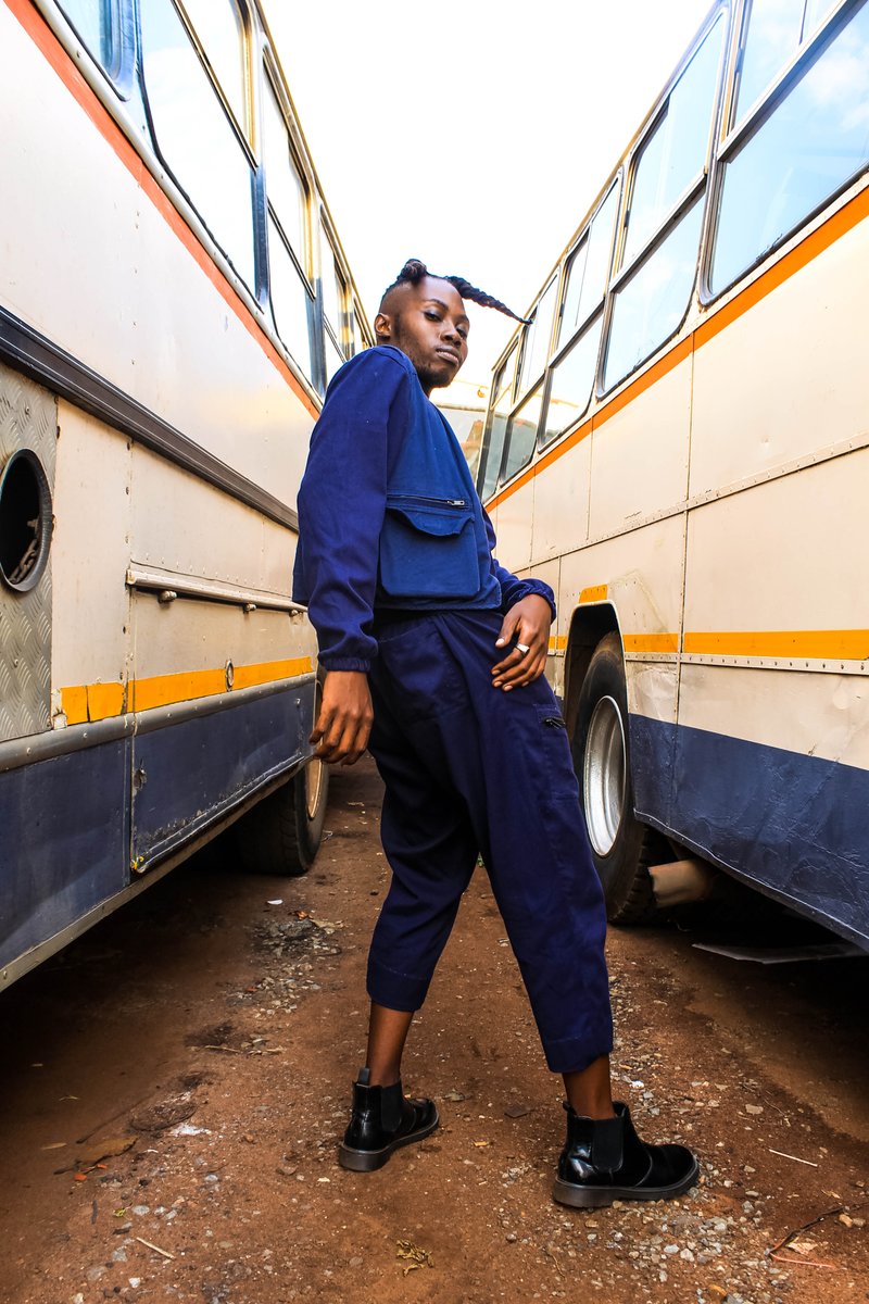 EyeInYouStyling's tweet photo. I in U was found by Kholo 'Khosto' Mamabolo as the Head Stylist & Bayanda Byzin Mokgethi as the Head Photographer on a quest to join all style lovers as The Fashion Relatives.
So what are you waiting for? HOP ON OUR WAVE OF INSPIRATION
#EyeInYouStyling #FashionRelatives https://t.co/8ONsucofBu