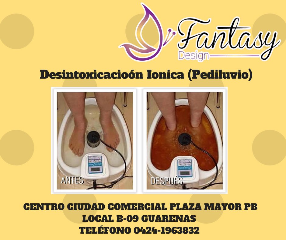 Visitanos y disfruta de la mejor atención en #Fantasydesign Centro ciudad comercial plaza mayor, guarenas, PP B-09 has tu cita a través del 0424-1963832