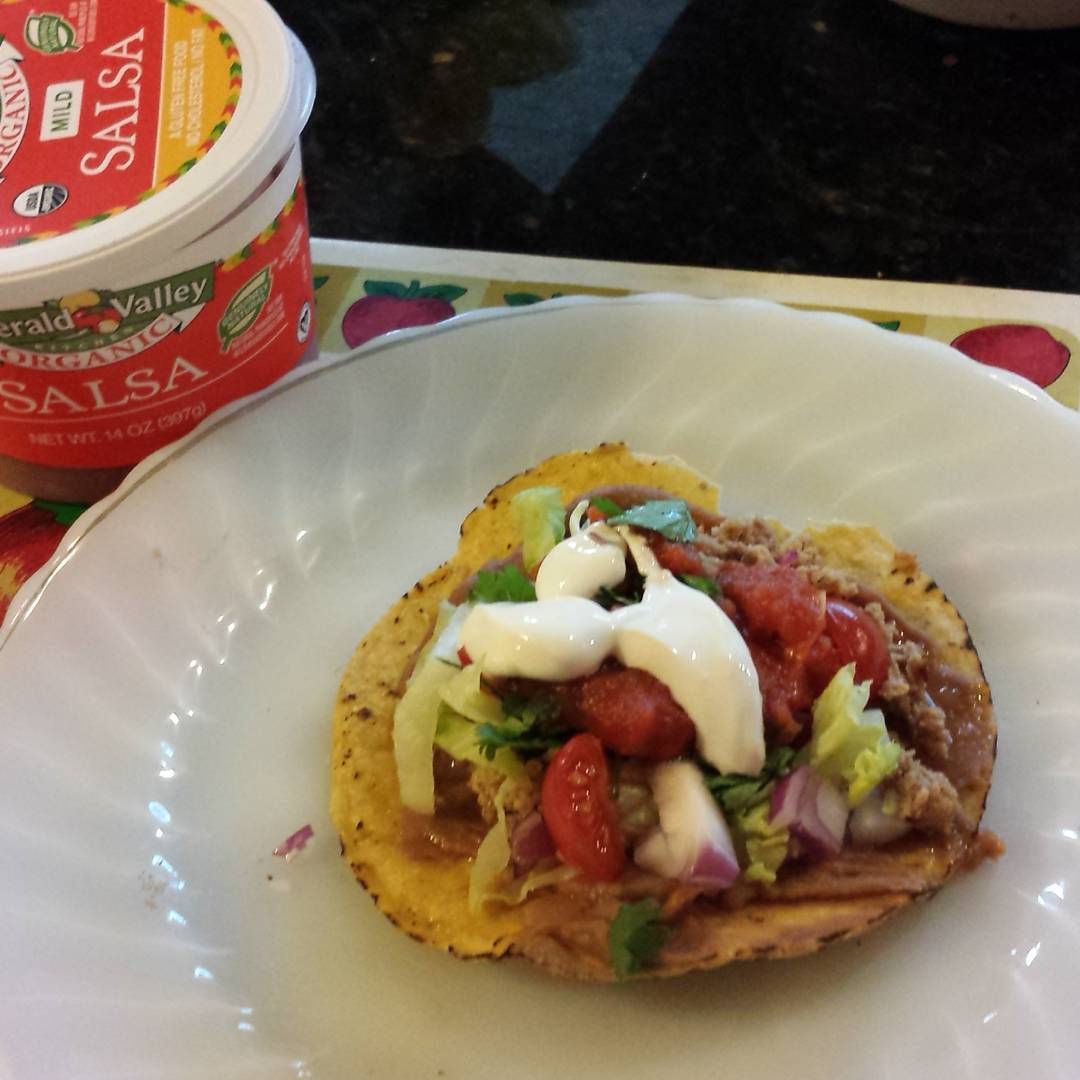 BerryCart's tweet image. Spicy and tangy, you’ll be asking for more Emerald Valley Organic Salsa. bit.ly/2IEO7Lh