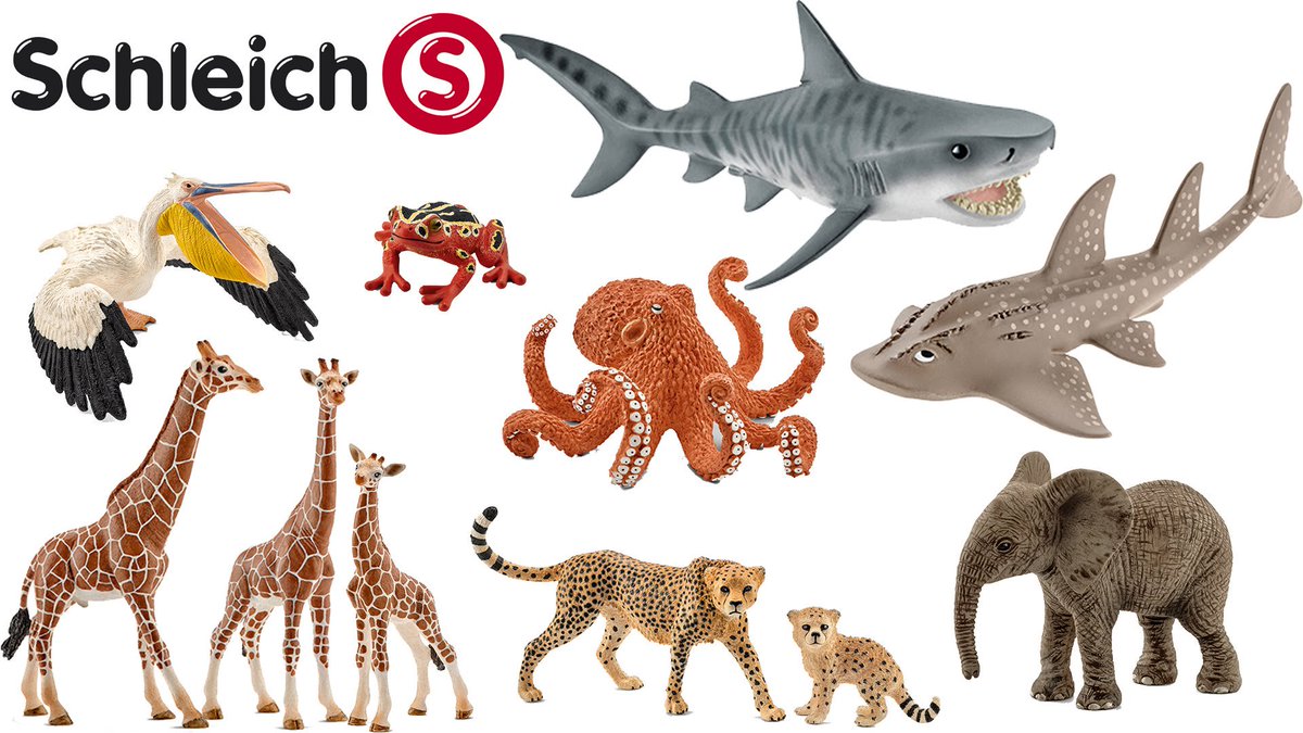 Animals review. Домашние животные игрушки. Мангуст Schleich. Игрушки шляйх животные саванны. Шляйх животные акула.