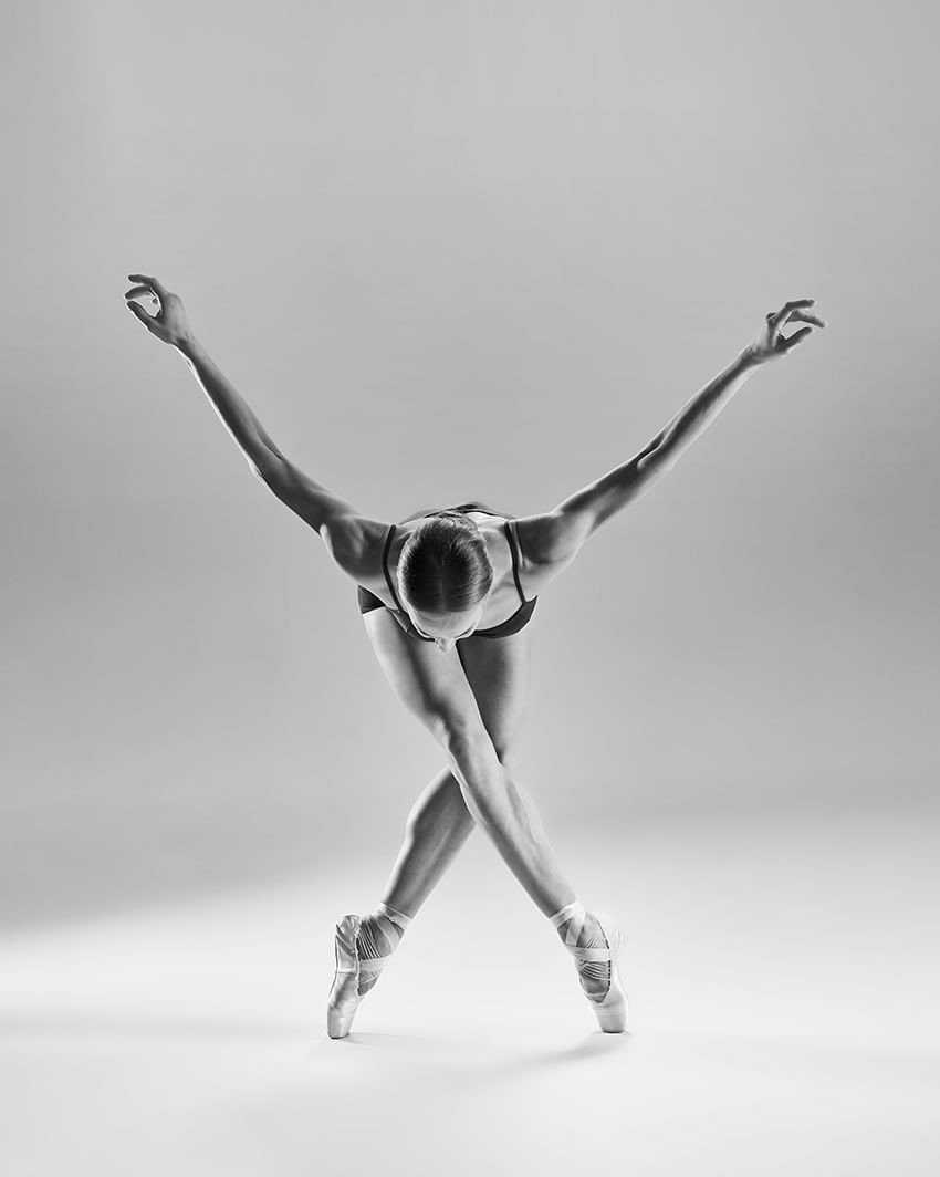 30 Ballet Photography Tips and Poses