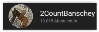 Banscheyy's tweet photo. 10.000! Eine unfassbare Zahl! Vielen Dank für sämtlichen Support in Form von Feedback, Bewertung, Abo etc. Egal ob ihr mich seit 2 Jahren verfolgt oder erst seit heute. Das war das beste Wrestling-Wochenende EVER! DANKE! ❤️#2CountArmy #10kStrong https://t.co/6kVyrsI2US