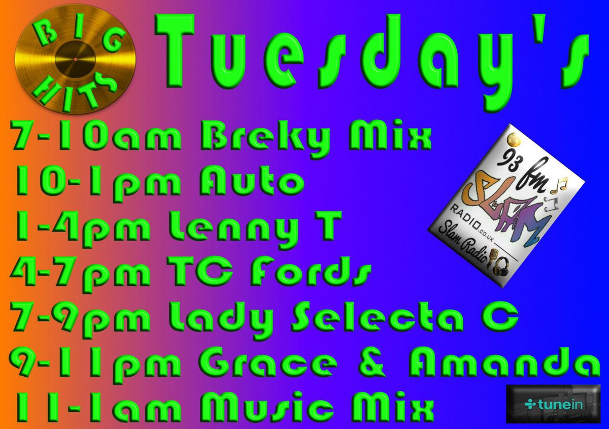 Madame T tweet media