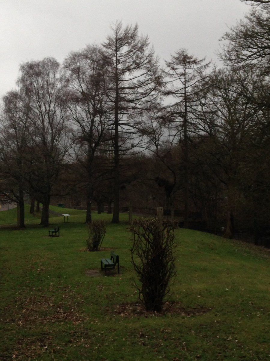 Carolynrae01's tweet image. Evening plog along the river. Great job @EastAyrshire for the extra bins, huge litter pick and brambles cut back. @barrydouglas81 @PlogScotland