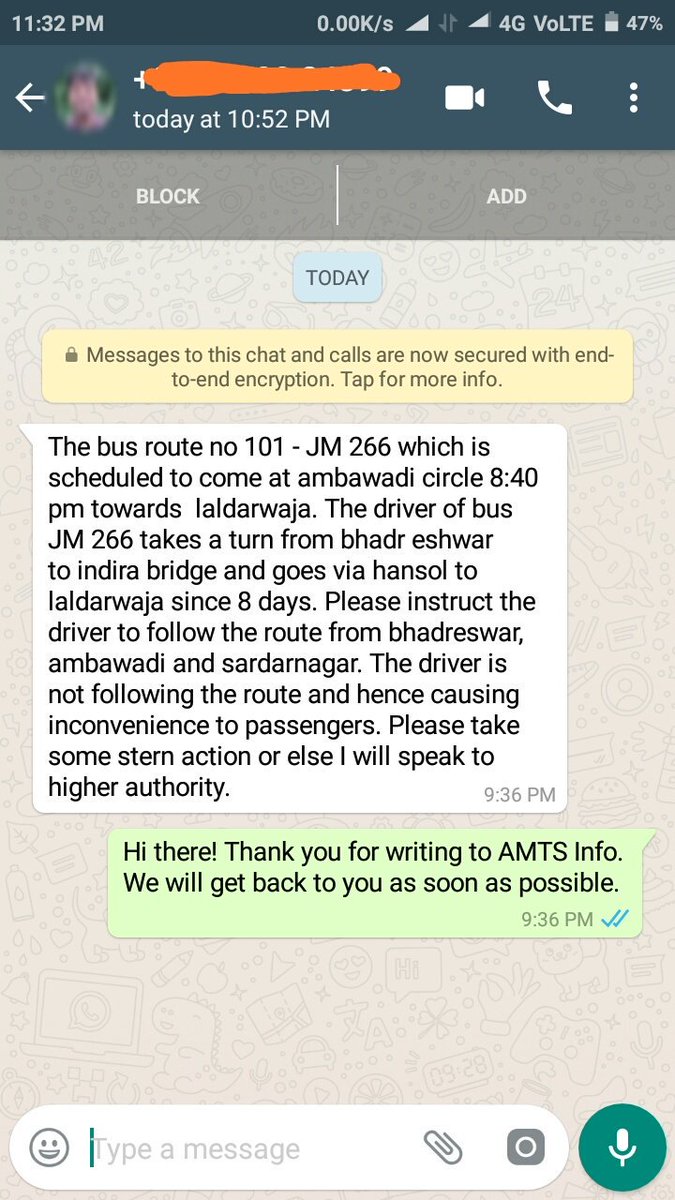 AMTS Info tweet media