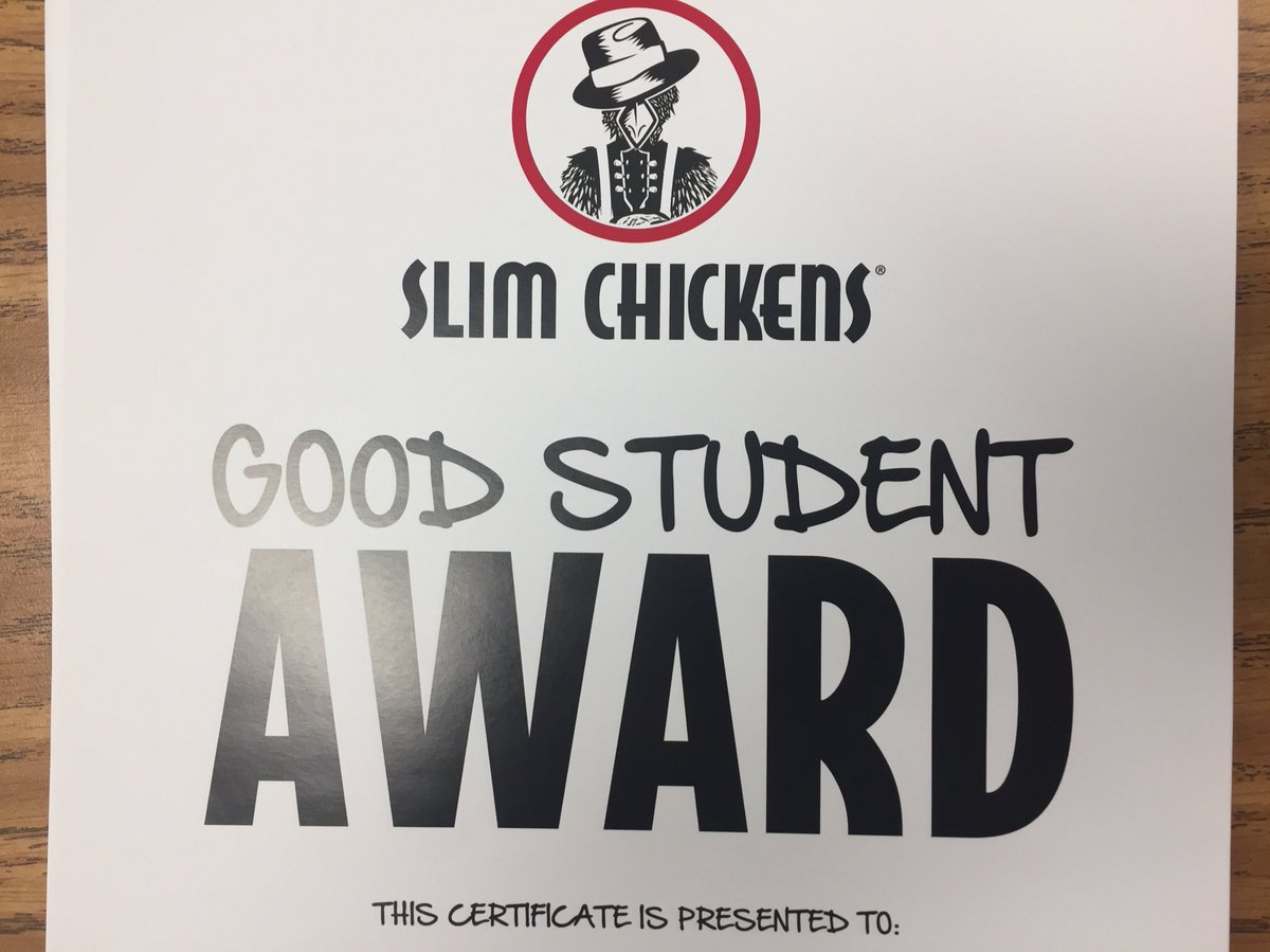 MsGosnellsClass's tweet photo. This wasn’t on purpose, but irony is not lost on my prizes for most collaborative and most creative groups after performing poems about our #LSchicks2018. #LSsharks “Miss Gosnell, you are so mean!” My bad chicks! @slimchickens https://t.co/cGnCKTD0QW