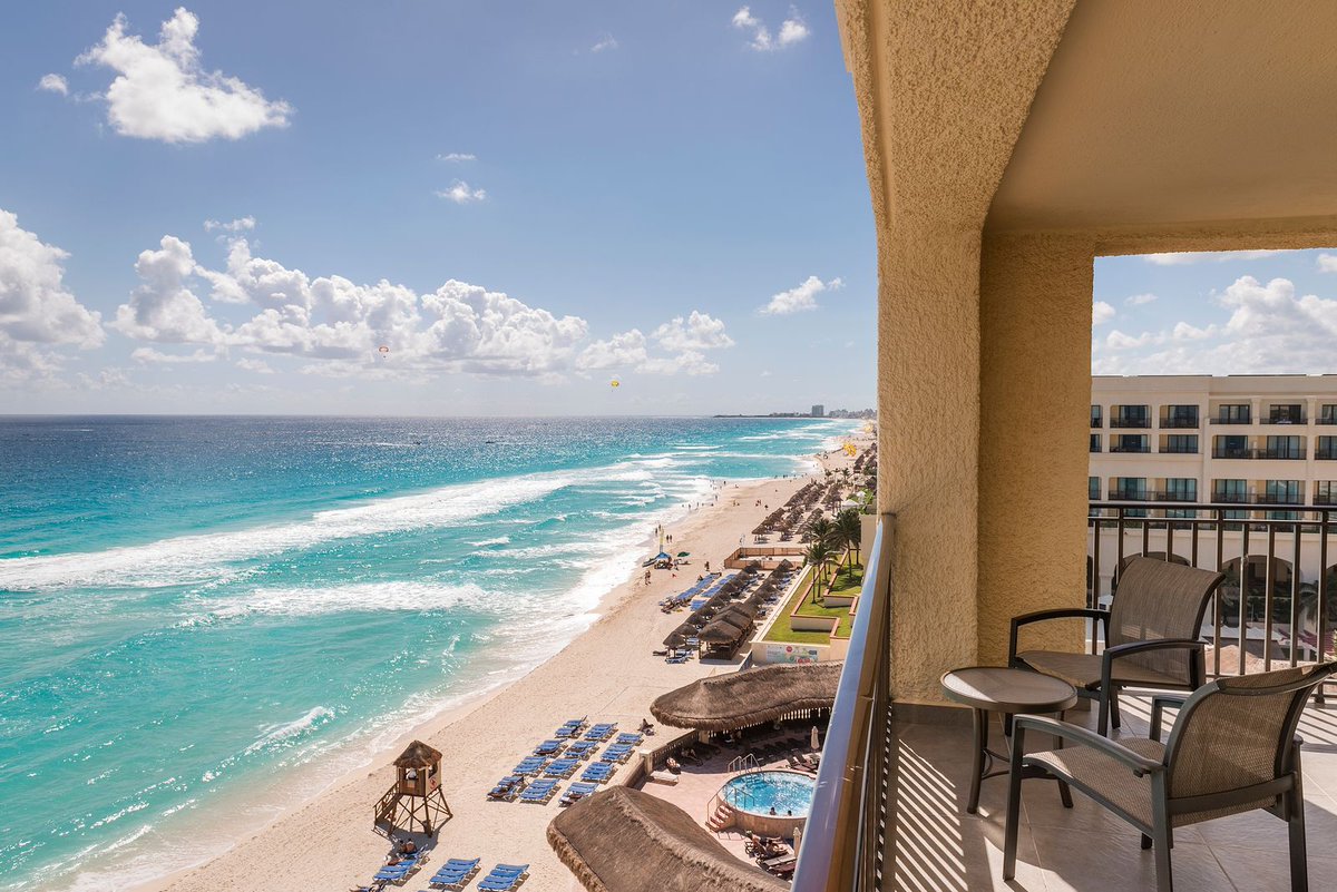 goingtweets's tweet photo. #TravelTuesday just got a lot better. Enter now to WIN a trip for 2 to Cancun, Mexico courtesy of our pals at @MarriottCancun! 5-nights accommodations, a $250 spa treatment voucher, $150 towards dinner for 2 and up to $1500 to use towards flights for 2. https://t.co/Hq5mxzaLXI https://t.co/U3X5Ua5NsD