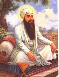 Guru Ram Das Ji was an inspirational man! The Sikh Marriage ceremony (Anand Karaj) is based around a four stanza hymn known as the laava. Guru Ram Das Ji wrote the laava, also he designed the Golden temple (Harimander Sahib)!
