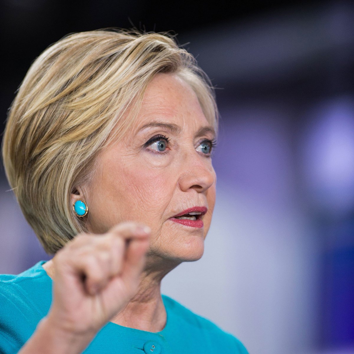 ConservativeTht's tweet photo. But mostly, Mrs. Clinton, the viewers of @FoxNews and even @CNN, @MSNBC, @ABC @CBSNews, etc, would just like you to go away. Your never-ending “What Happened?” blame game has gotten boring. It’s like the Song 🎶 That Never Ends. #GoodbyeHillary https://t.co/Mz6UTd9CUG
