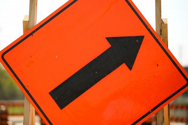 Traffic Alert:  Walker Road Northbound Lane Closure bit.ly/2v2GE67 #YQG https://t.co/XXYkvL8TtS