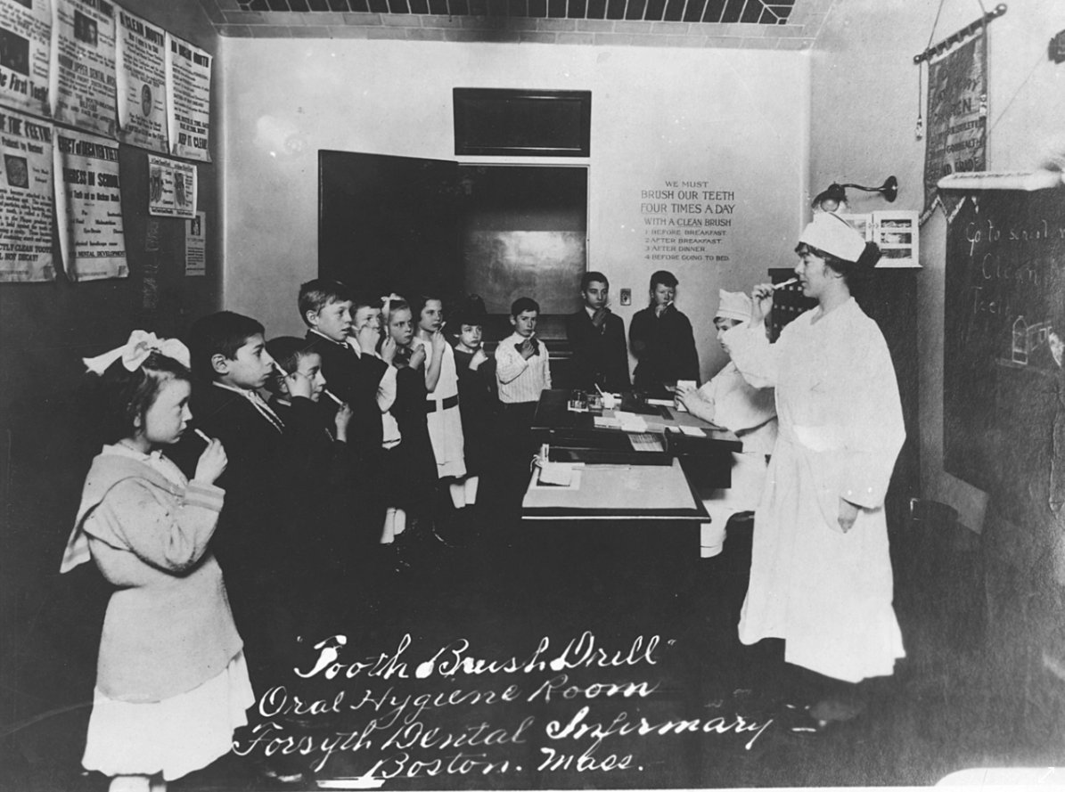 ForsythResearch's tweet photo. Celebrate our past and present with us at the 5th annual A Taste &amp; A Toast to Good Health on May 31st! #Tickets are now available at https://t.co/VTkYEjYbu1. Be on the lookout for more details about the event! #ForsythInstitute #OralHealth https://t.co/7zD11EKc94