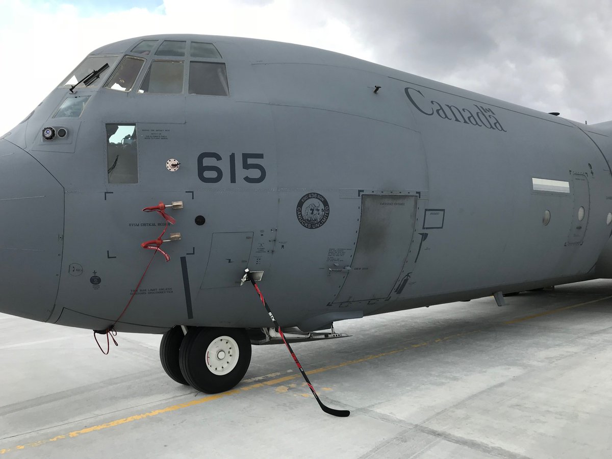 We are thinking of you. #SticksOutForHumboldt