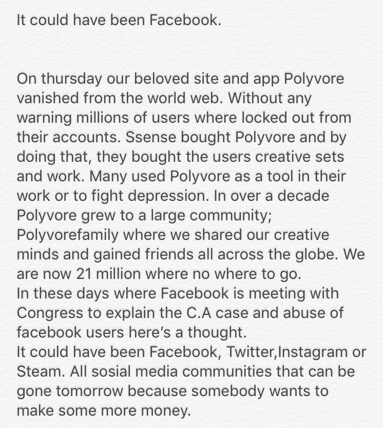 BeyerolsenLine's tweet image. #BringBackPolyvore #polyvore #ssense  #polyvorefamily