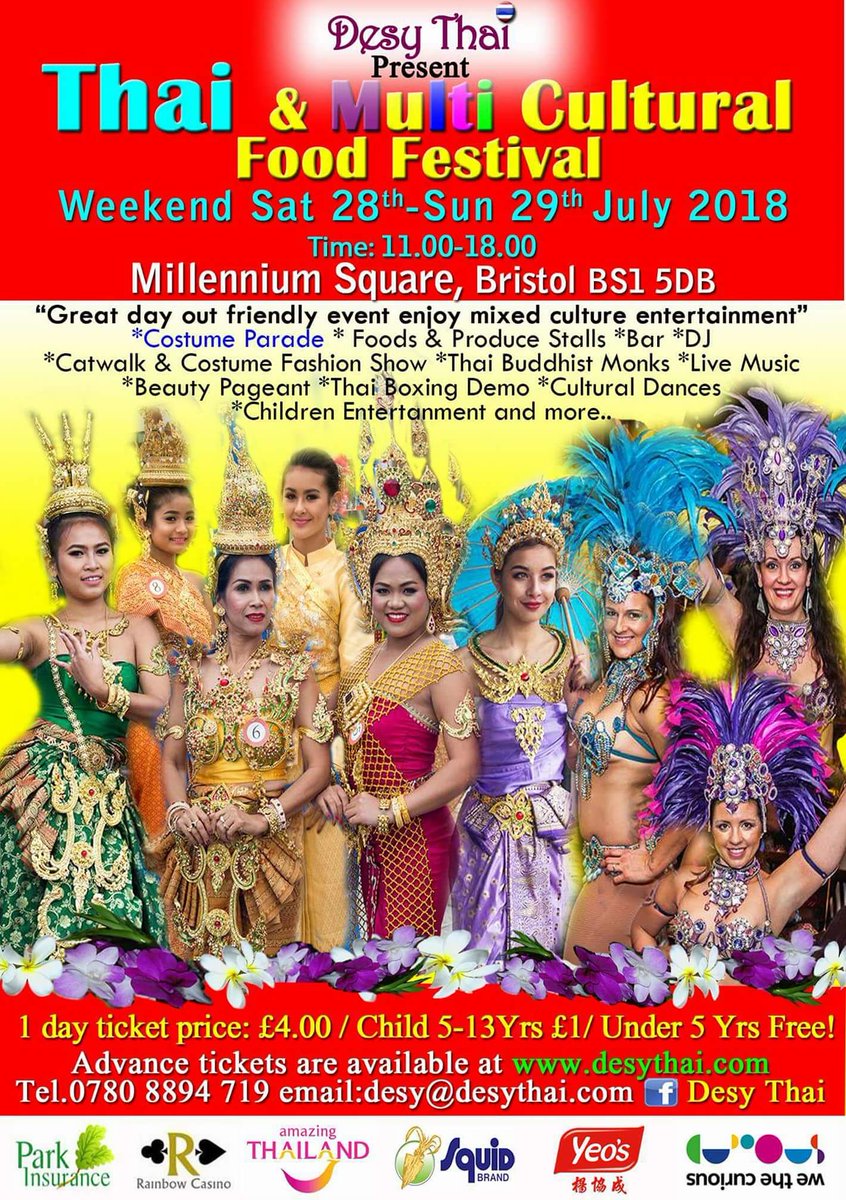 DesyThai (@desythai) on Twitter photo 