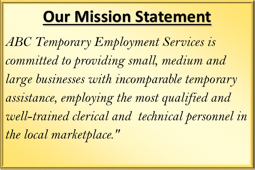 kjohnson0228's tweet photo. Does your #missionstatement adequately describe your company, it's business, customers, goals, philosophy, territory, etc.? Your mission statement is the heart and soul of your company. Learn more https://t.co/63ZO4wgTni #mompreneurs #dadpreneurs #vetpreneurs #startsomethingbig https://t.co/xXOtaIf5Ql