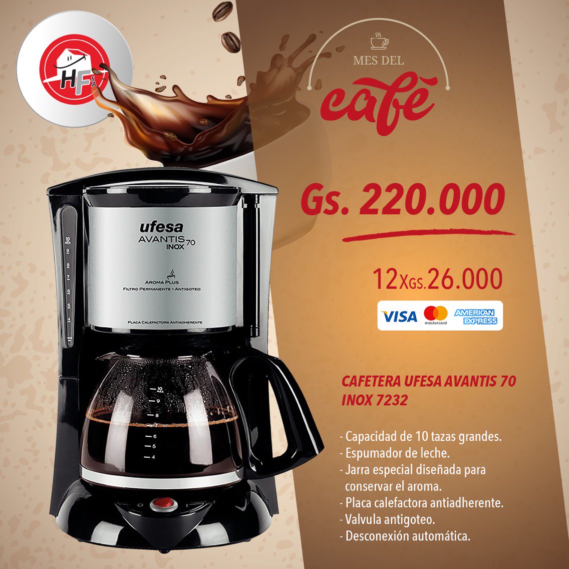 Hogar Feliz S.A. on Twitter: \