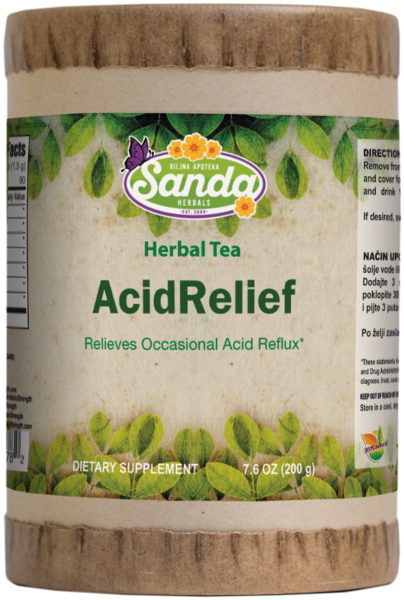 SandaHerbals's tweet photo. Don't suffer from acid reflux issues when all it takes is a delicious cup of tea to help curb the pain. Herbs like St. John's Wort and Calamus Root will help relieve the symptoms fast. https://t.co/ESYuK3c2Ln