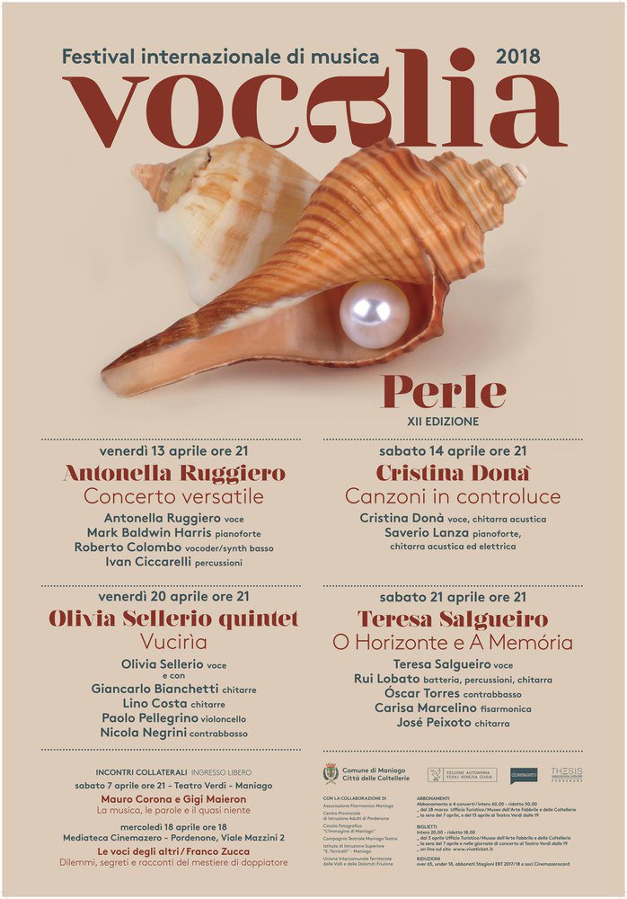 Ant_Ruggiero's tweet photo. 13.04 Teatro Verdi di Maniago (PN) #ConcertoVersatile https://t.co/L6JvHf87JA #AntonellaRuggiero #MarkHarris #RobertoColombo #IvanCiccarelli #Vocalia #festival #concerto https://t.co/iQKP5Wo4tI