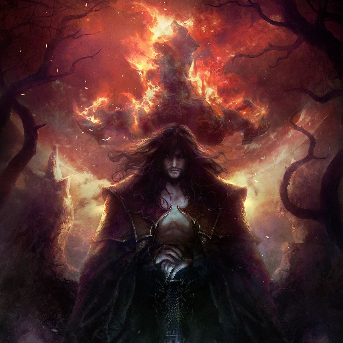 Caskahellsing2's tweet image. #NewProfilePic