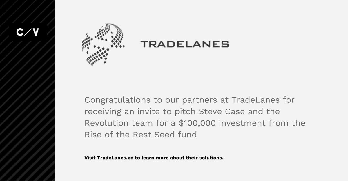 Conduit Ventures tweet media