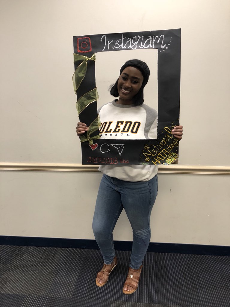 NHairitage's tweet photo. Our models are excited 🔥🙌🏾

See them this Saturday at our Hair Expo and Show. The expo is from 2-5pm and the Cirque Du SoSlay Show is at 6pm.

Student tickets are $7 (presale) and $10(day of).
Community tickets are $12 (presale) and $15 (day of).

See y’all there!!! 🔥🎪🙌🏾 https://t.co/HrnLezn9Mb