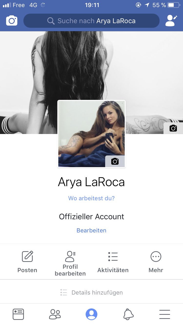 Jetzt auch auf #Facebook ❤️ https://t.co/d3ek7X19TH