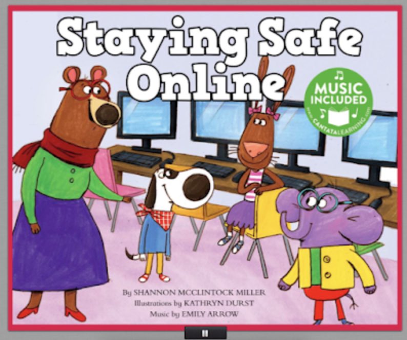 shannonmmiller's tweet photo. Picture Books To Celebrate Librarians, Libraries and Books! Perfect as we celebrate #nationallibrarymonth #slm18 #AASLslm and all year long! <3  https://t.co/1skrZ8cACM #libraries #reading #books #ISTElib #futurereadylibs #tlchat #iowatl #mwlibchat #txlchat #edchat #kidlit @AASL https://t.co/mNtBDKRdld