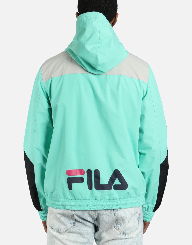 fila earl jacket