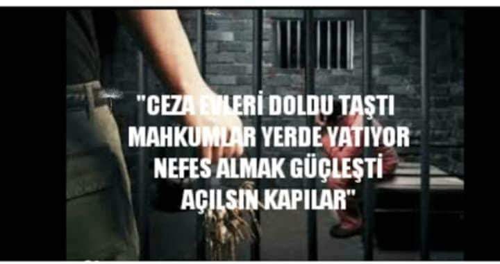 Beyos3's tweet photo. #AdliMahkumaÖzgürlük https://t.co/6sqNwR95Dl