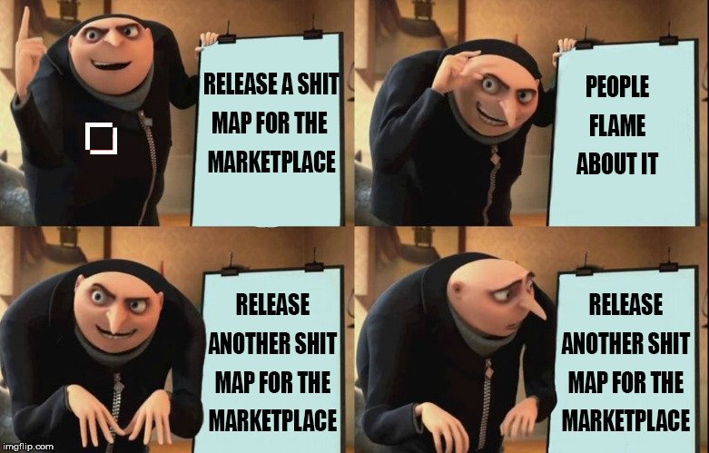 MCBuildingMemes's tweet photo. .@BlockedWorks @BlockWorksYT https://t.co/JGauuD0KFs