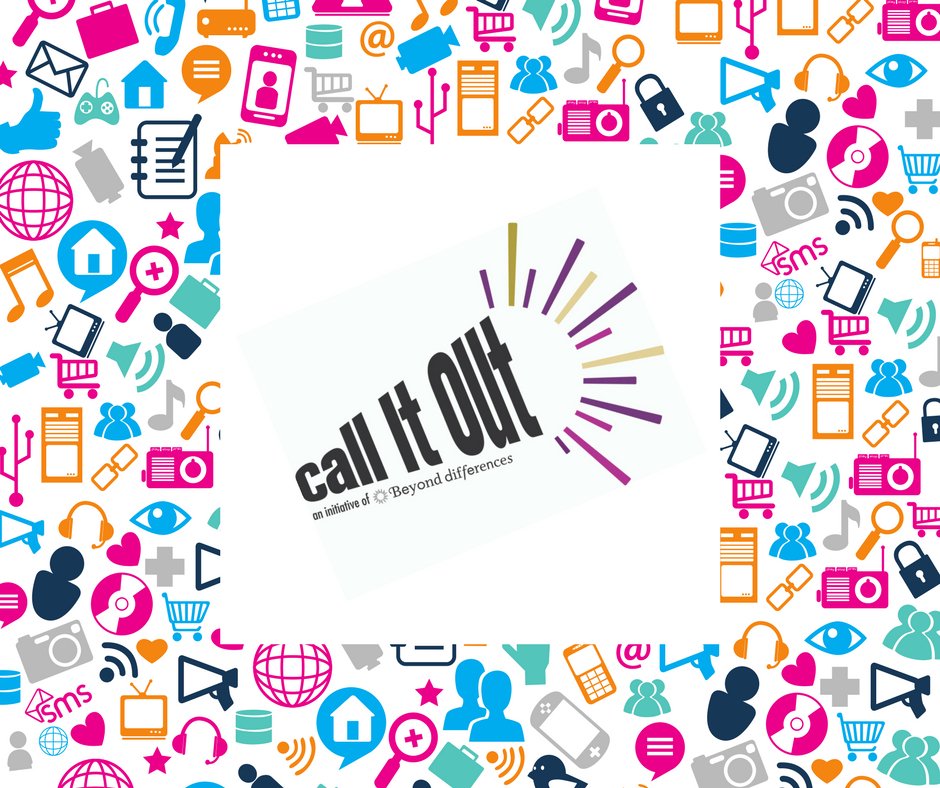 BeyondDiff's tweet photo. Did you hear the news? We've updated the curriculum for #CallItOutDay this year! https://t.co/cqohCaWHGp https://t.co/jA8M6B1N4F
