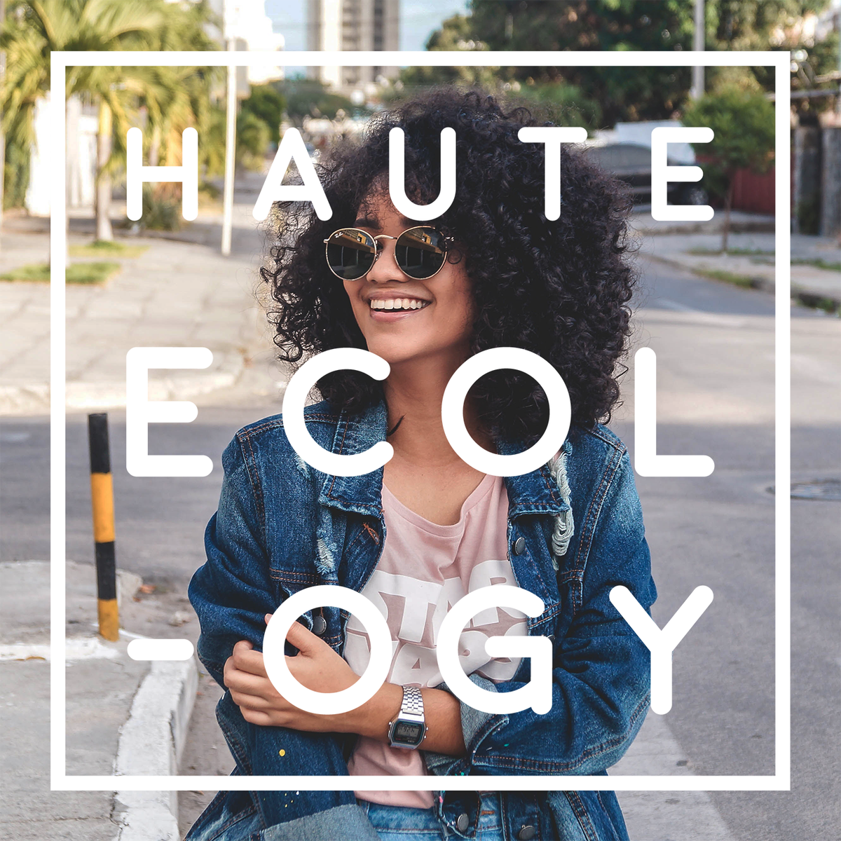 HAUTEECOLOGY's tweet photo. It's been a minute... BUT WE'RE BACK! Or we'll be back 16 April...
@HAUTEECOLOGY supports those who support women and those who protect the world they live in. #Ethical #Sustainable #Intersectional https://t.co/9N0LiBxYPF