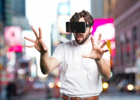 chriscedeno_80's tweet image. #ArGames, #WhatIsAugmentedReality Training in an alternate reality goo.gl/aVo5Ea