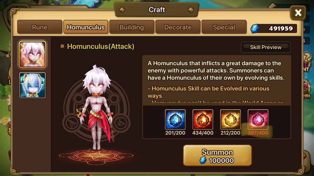 Dreadtle's tweet image. Guys... I’m about to summon my first homie. What should I name him? (:

Since my IGN is “GoBeyond,” I was thinking “plus” and “ultra” to keep with the #MyHeroAcademia reference. #SummonersWar