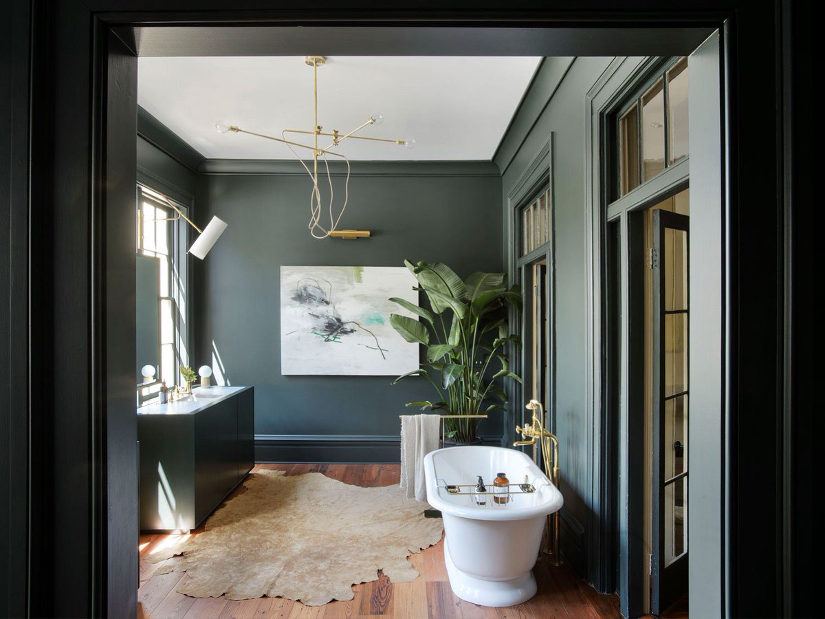 Decorazzio's tweet photo. Реконструкция особняка в Южной Каролине от Workstead
https://t.co/orLAHXzZLx
 #USA #interior #design #interiordesign #house #dwelling https://t.co/hV9yvHDhmS