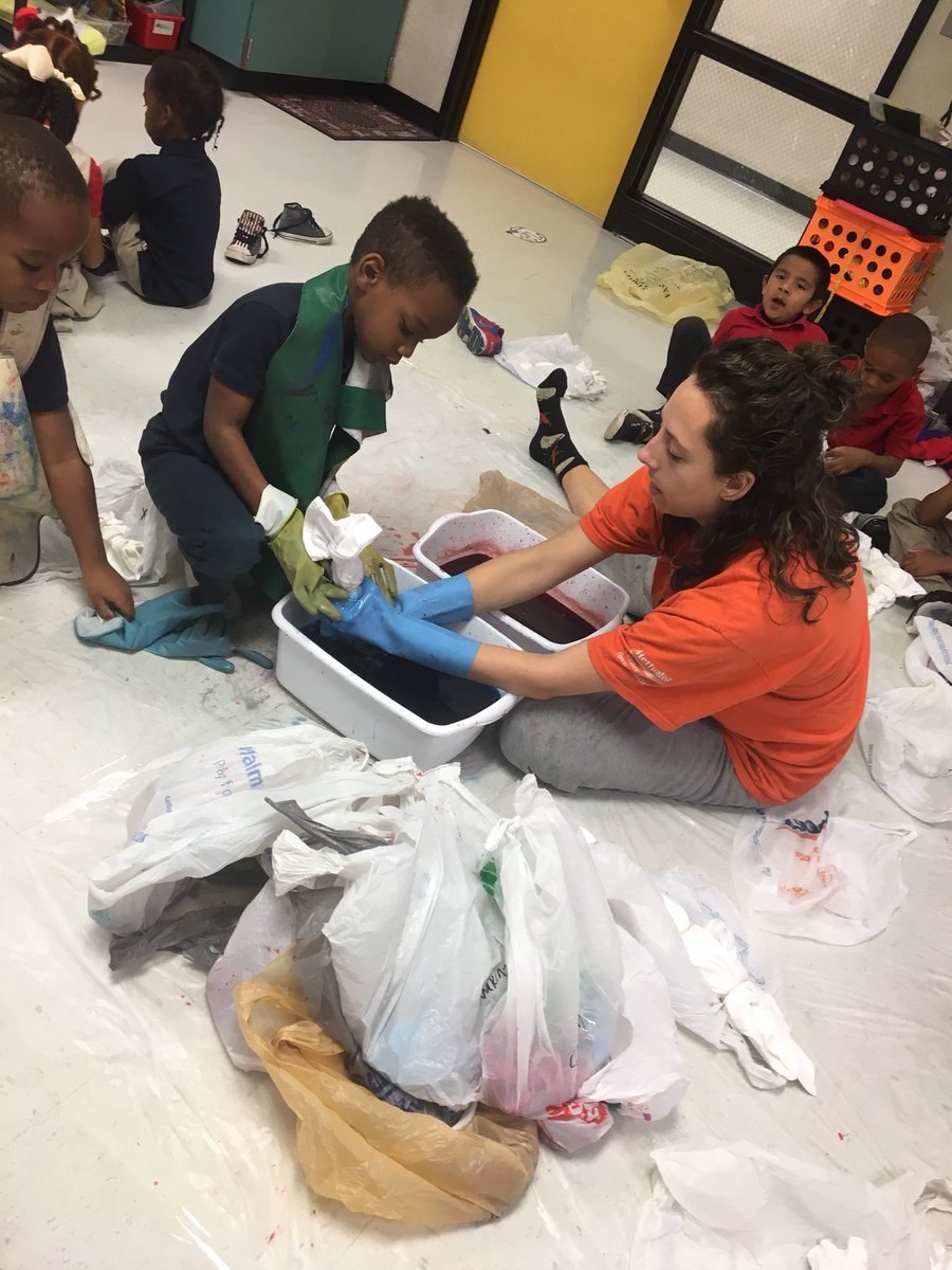 MOOsterpieces's tweet photo. Taco socks and tie dye. By far the most strenuous project but definitely the most memorable. Can’t wait for Sport’s Day! @ReeceCubs @theresa_craft @DrKels50 https://t.co/La2UyBCxpu