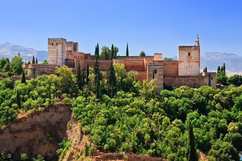 HGranadaCentro's tweet photo. ¡Lo hemos vuelto a lograr! #Granada repite el título de Mejor Ciudad que Visitar en 2018 #GranadaEsMotivo #HGranadaCentro https://t.co/H3Txnp6KKO