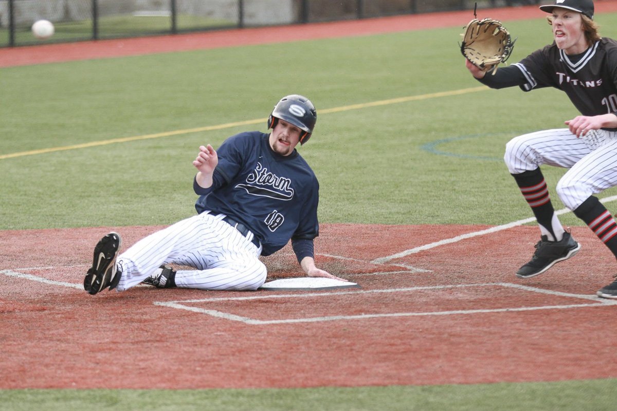 NewsFromCCT's tweet photo. HS baseball: Notes and top players from Clark County teams.
#BattleGround #BrushPrairie #Camas #ClarkCounty #Hockinson #LaCenter #Ridgefield #Vancouver #Washougal #Woodland https://t.co/qpMavYawKj https://t.co/gSd6lAfxPR