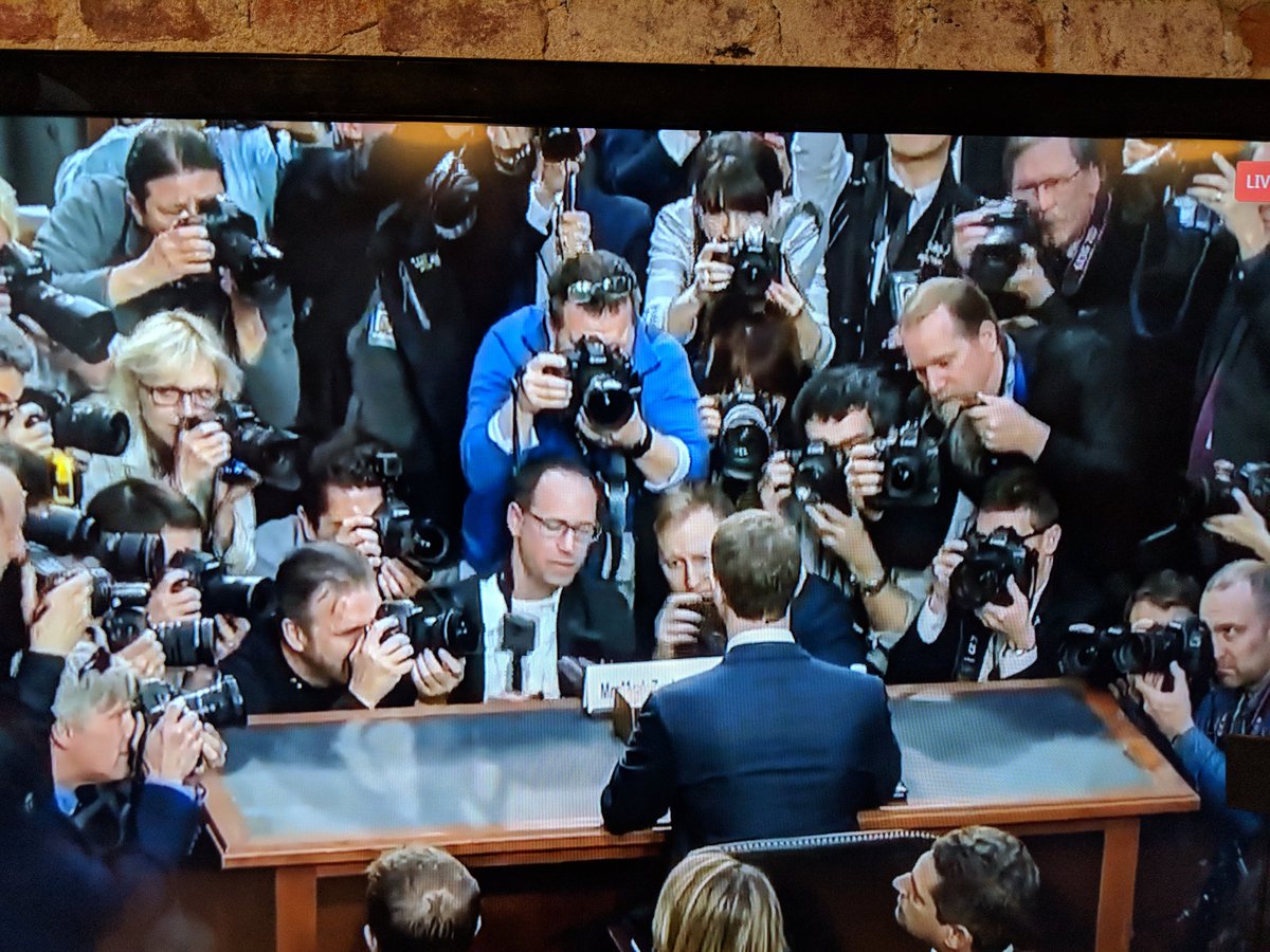 valkenburgh's tweet image. These people need a consensus mechanism.