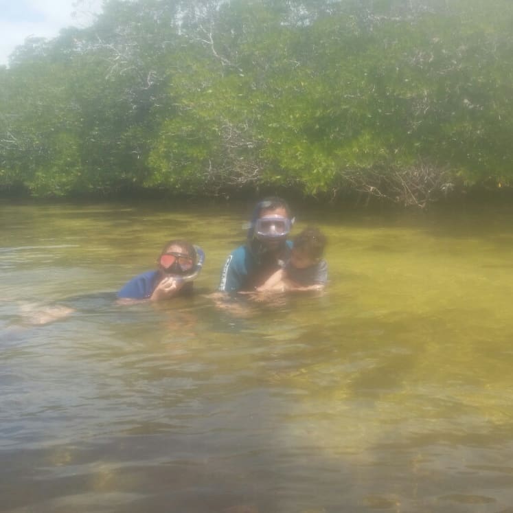 UniqueDiving's tweet photo. Backcountry kayaking and snorkeling #Underwater #watersports #ocean #diving #fun #snorkel #floridakeys #Tavernier #keylargo #sunbathing #divecharter #sandbar #saltwater #flkeys #swimming #recreationalactivities #Marine #Aquarium #family #marinelife #divingtrip #Islamorada https://t.co/gBIiY2iMK8